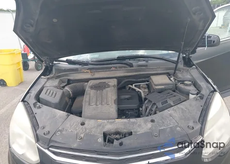 2017 Chevrolet Equinox Lt z USA, uszkodzony, nr VIN 2GNFLFEK7H6254457